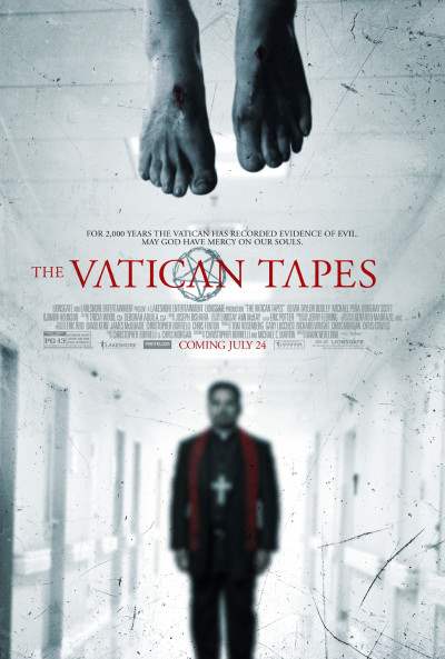 are the vatican tapes real