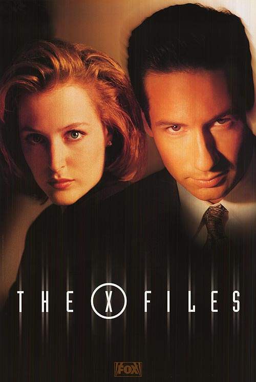The X-Files series
