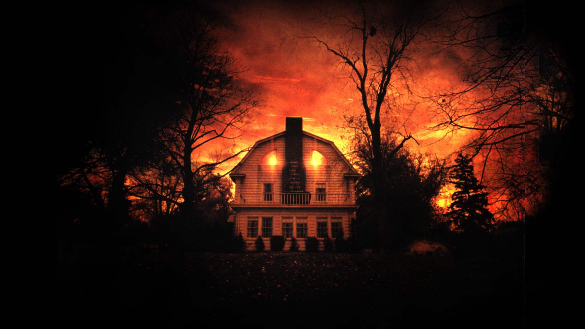 Horror Houses - Amityville