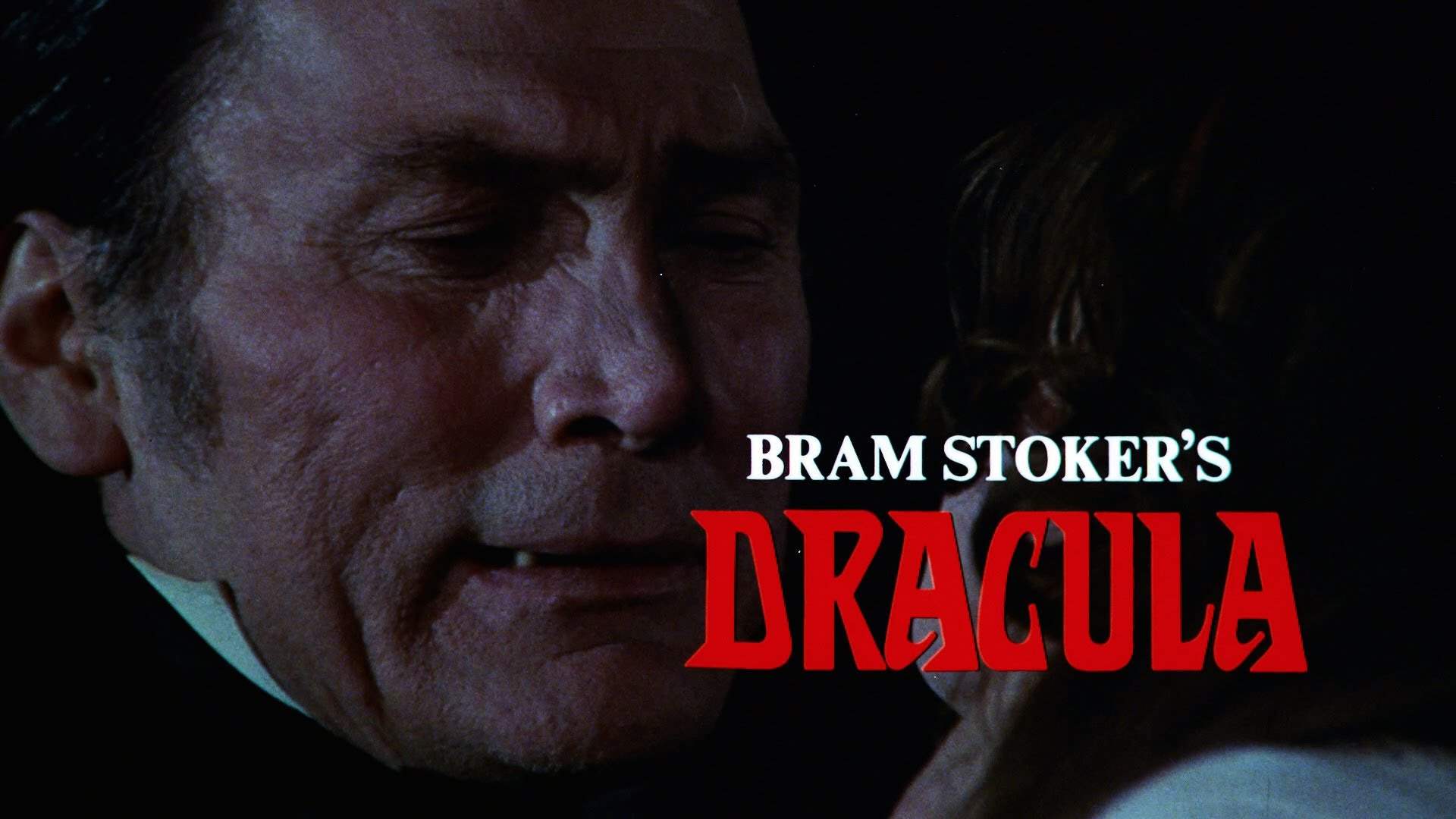 Bram Stoker's Dracula 1973