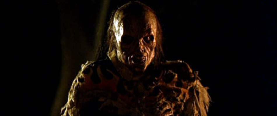 The rotting mummy from 2002's Bubba Ho-Tep.