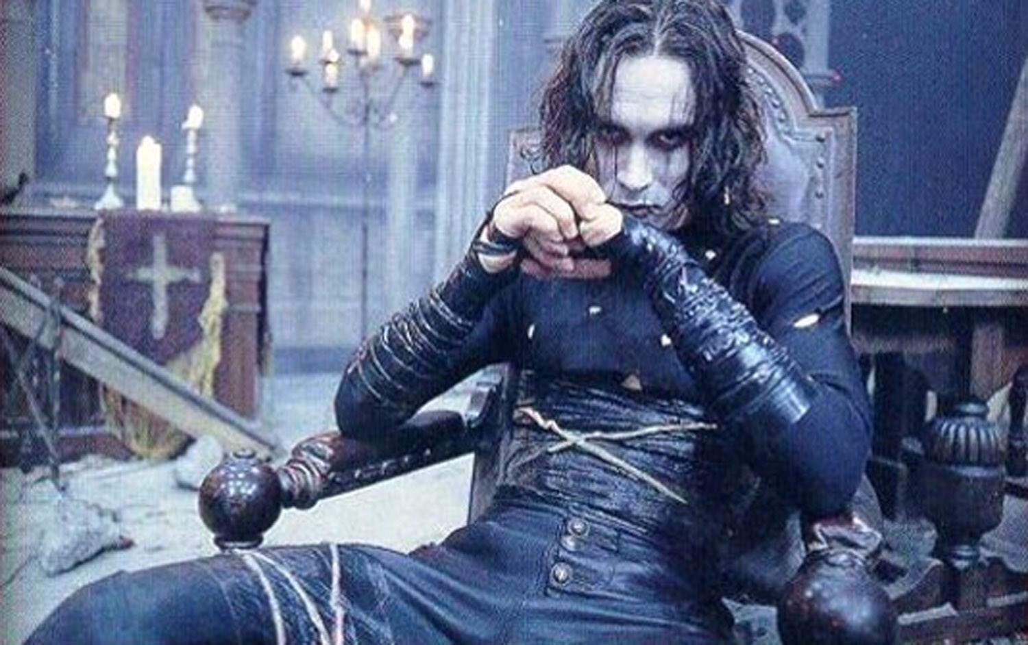 The Crow (1994)