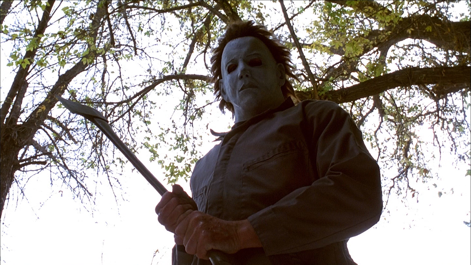 Halloween The Curse of Michael Myers 1995  Goofs  IMDb