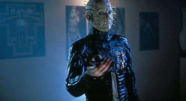 Hellraiser III: Hell on Earth, 1991