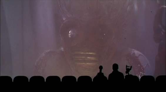 Mystery Science Theater 3000