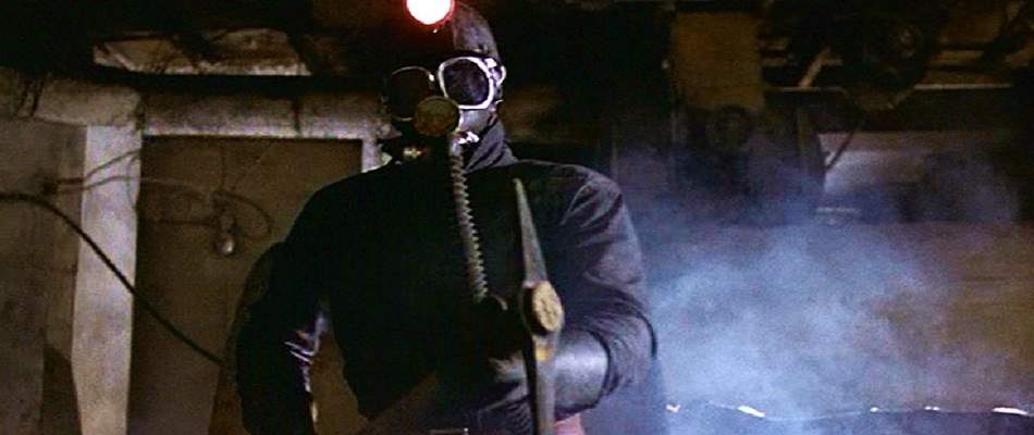 The killer from 1981's My Bloody Valentine.