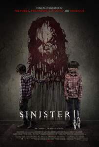 Sinister II