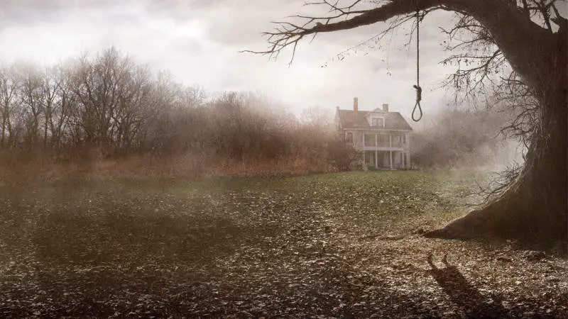 The Conjuring 2 - Most anticipated horror movies of 2016