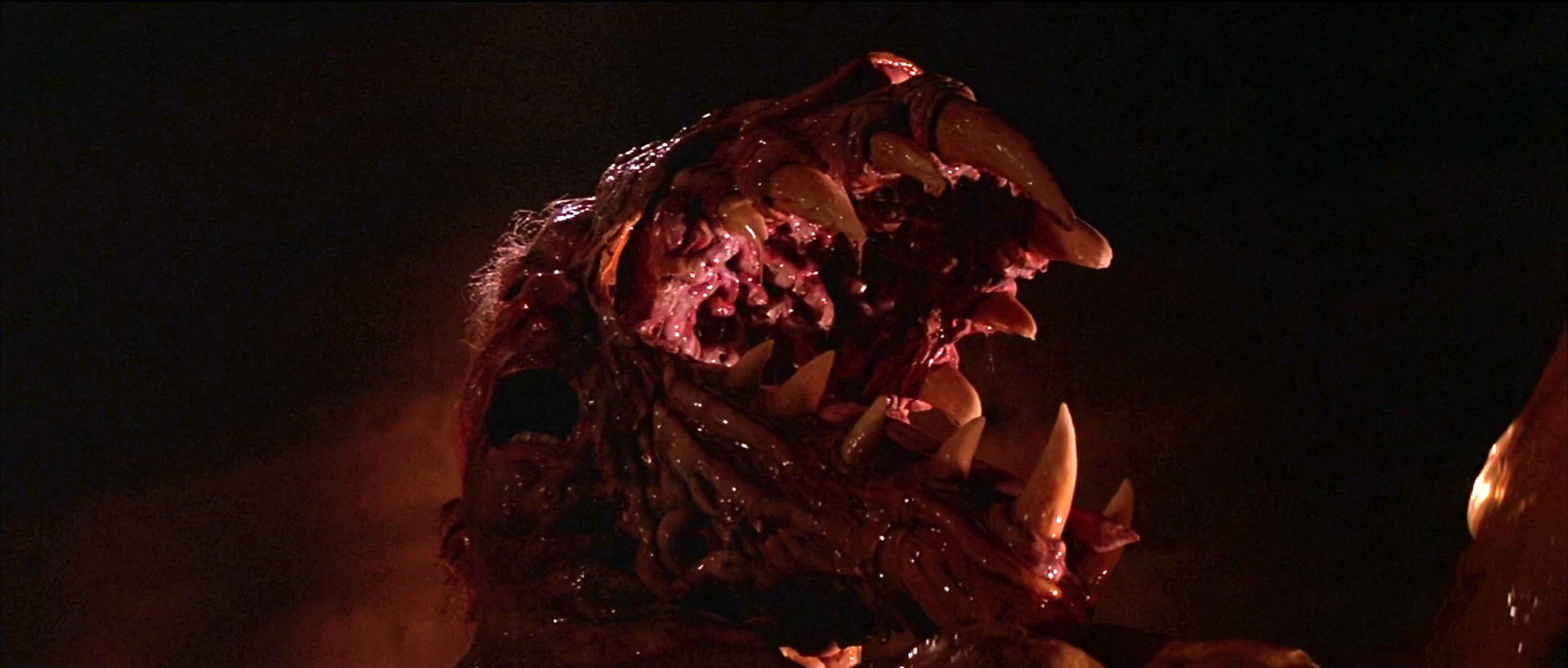 Blair Monster in The Thing
