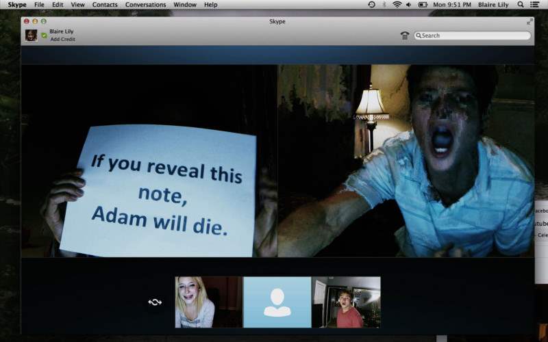 unfriended 7