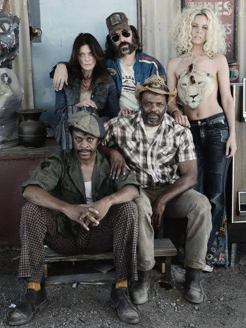 wherecan i watch 31 rob zombie movie