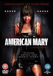 American Mary