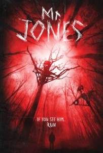 The myth and legend Mr Jones comes to life in this horror.