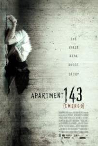 Horror movie apartment 143.
