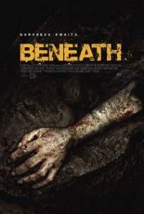 Beneath is inspired by true events