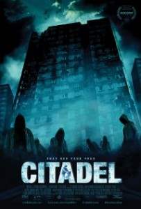 Citadel directed by Ciaran Foy.