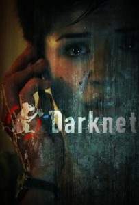Darknet tv series about a killer website.