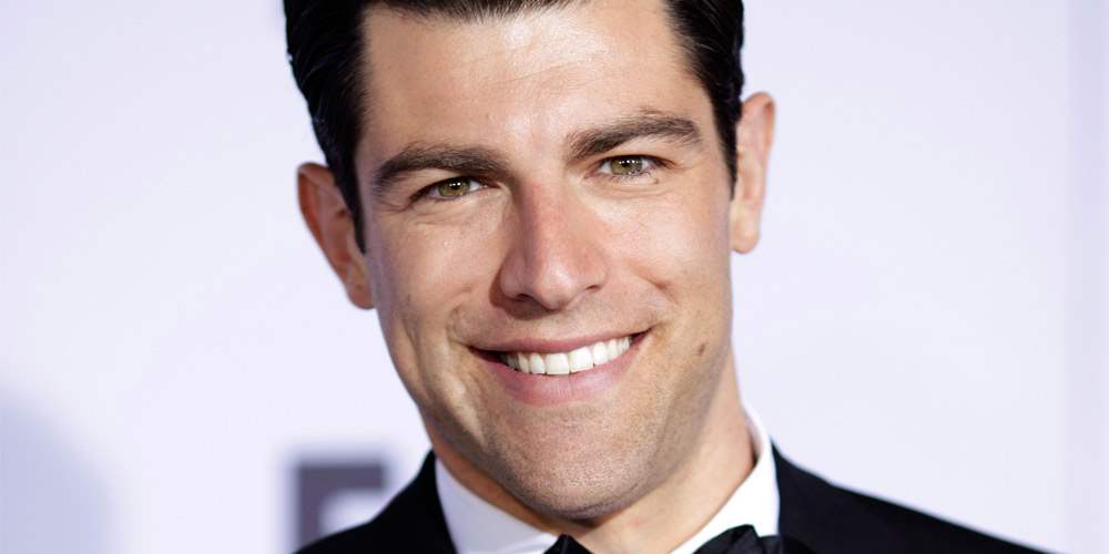 Max Greenfield