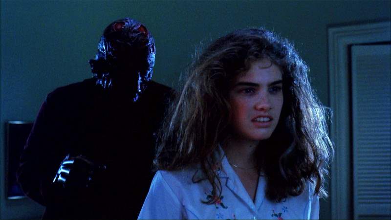 A Nightmare on Elm Street