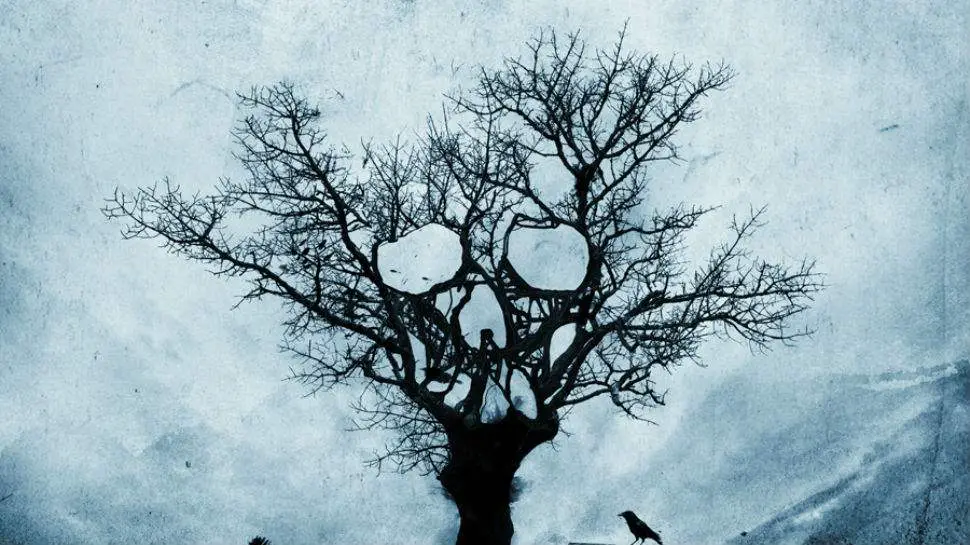 The Tales of Halloween anthology released october 2015.