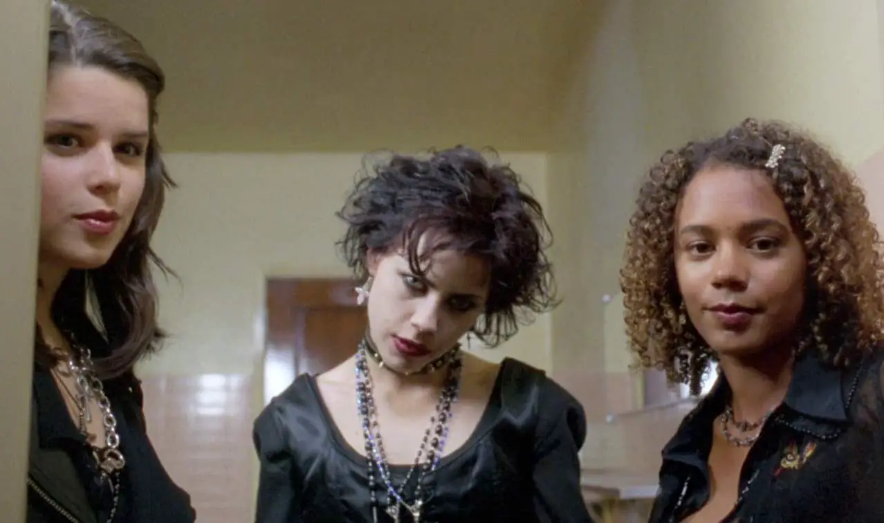 The Craft