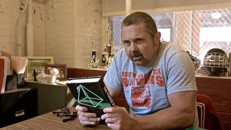 almost mercy kane hodder