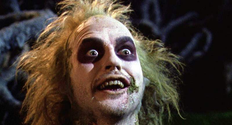 beetlejuice