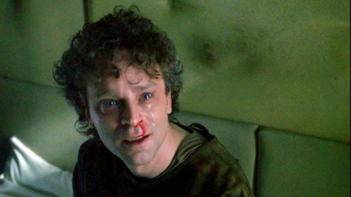 The Exorcist III' at 30: Brad Dourif's Incredible Performance as