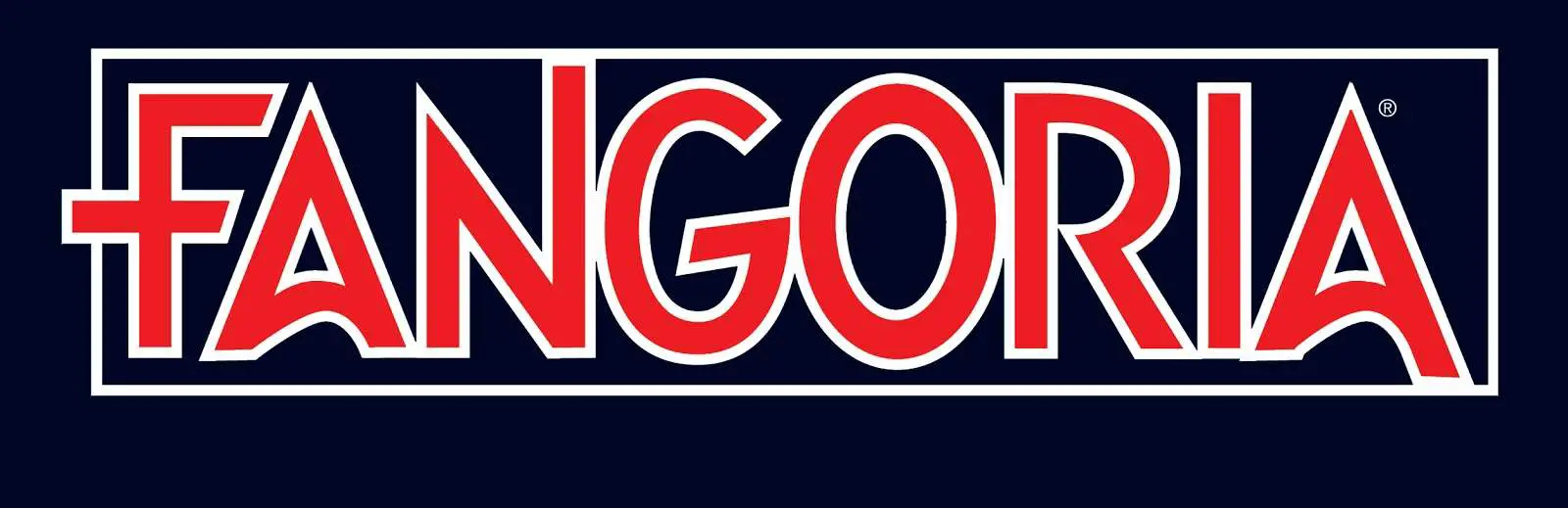 Fangoria logo