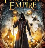 Forbidden Empire movie poster 2015