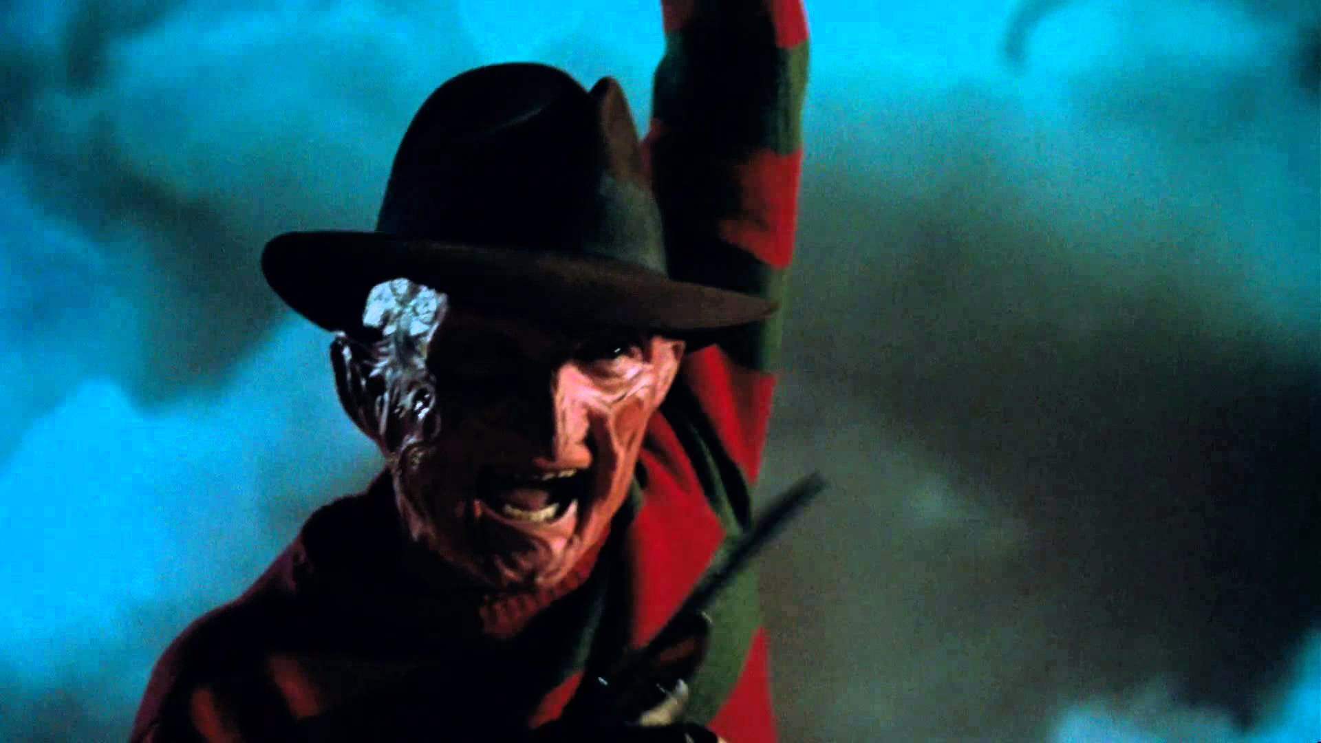 Freddy's Dead, dir. Rachel Talalay