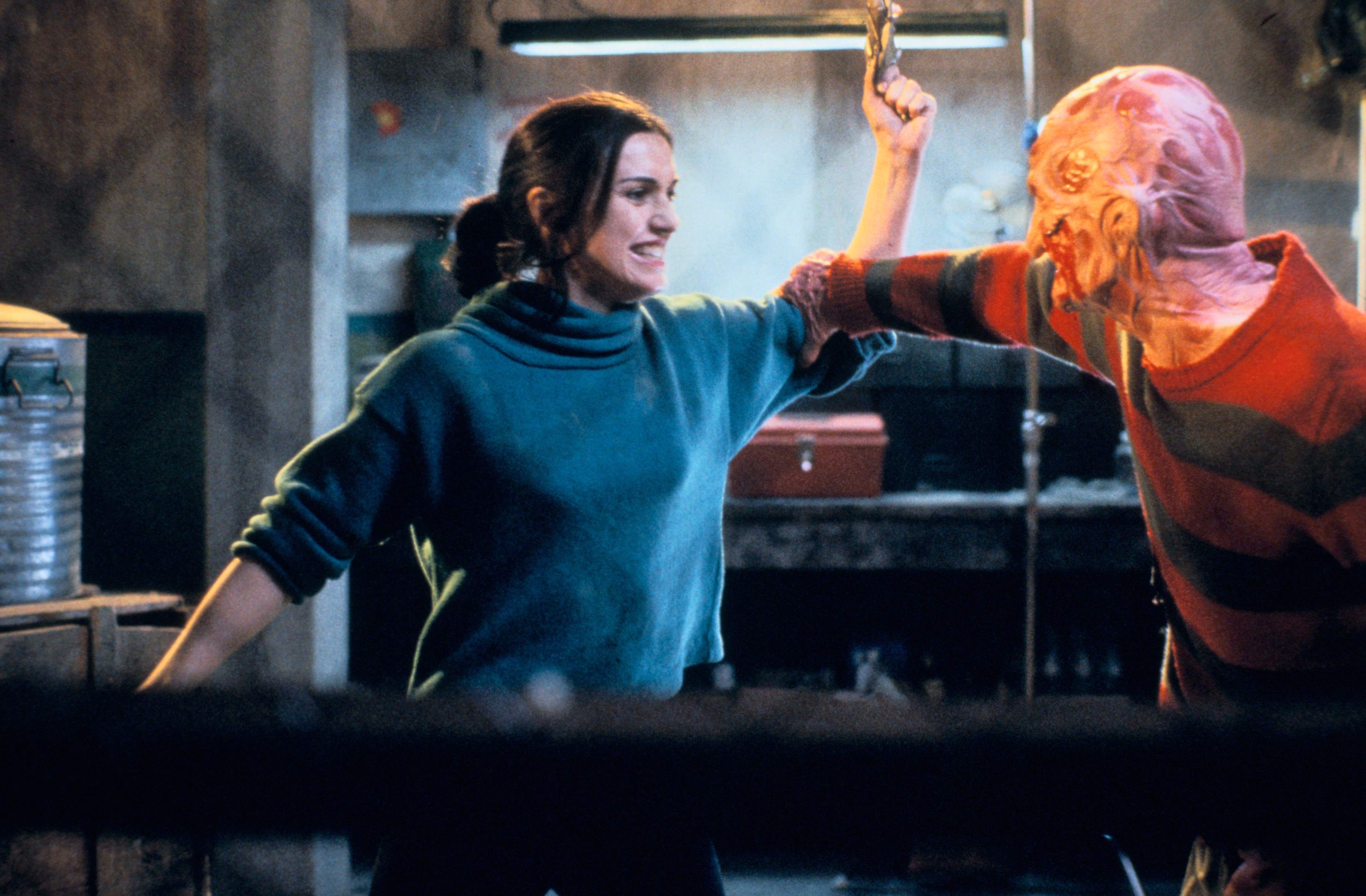 5 Reasons to LOVE Freddy's Dead: The Final Nightmare (Dread Central)