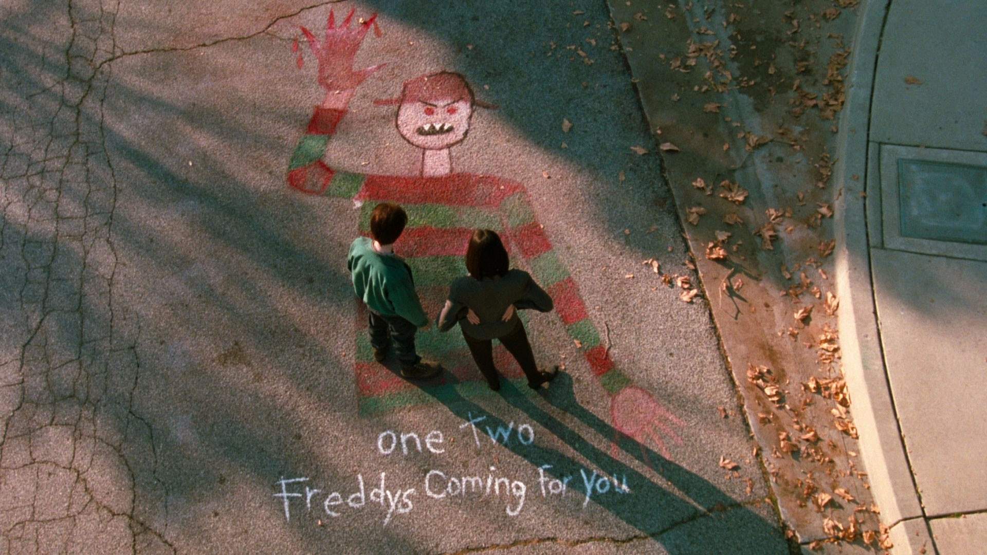 Freddy's Dead: The Final Nightmare