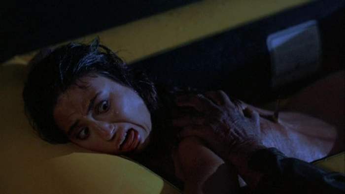Judie Aronson in Friday the 13th: The Final Chapter