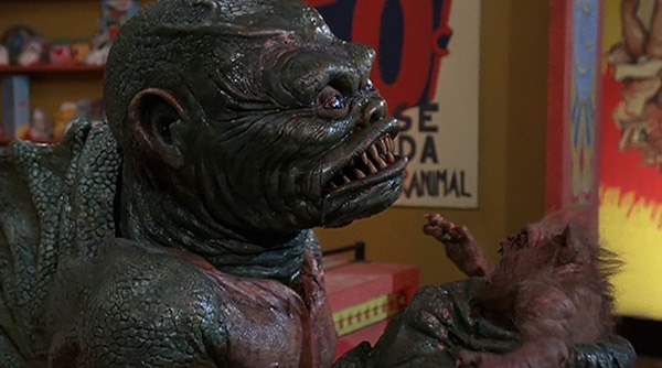 Ghoulies II, 1988