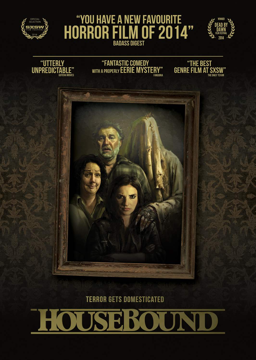 Best Horror Films On Netflix 2024 Catie Melamie