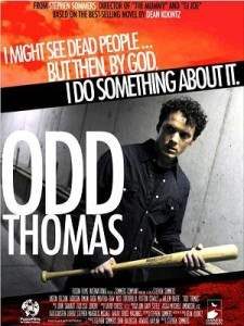 odd thomas