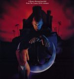 Pit and the Pendulum (1991)