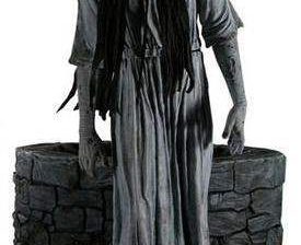The Ring action figure