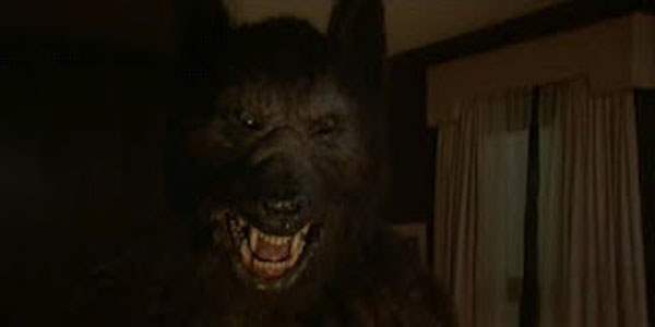 The werewolf in Silver Bullet