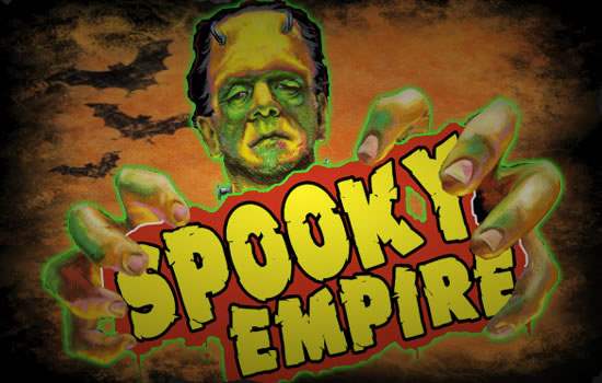 Spooky Empire logo