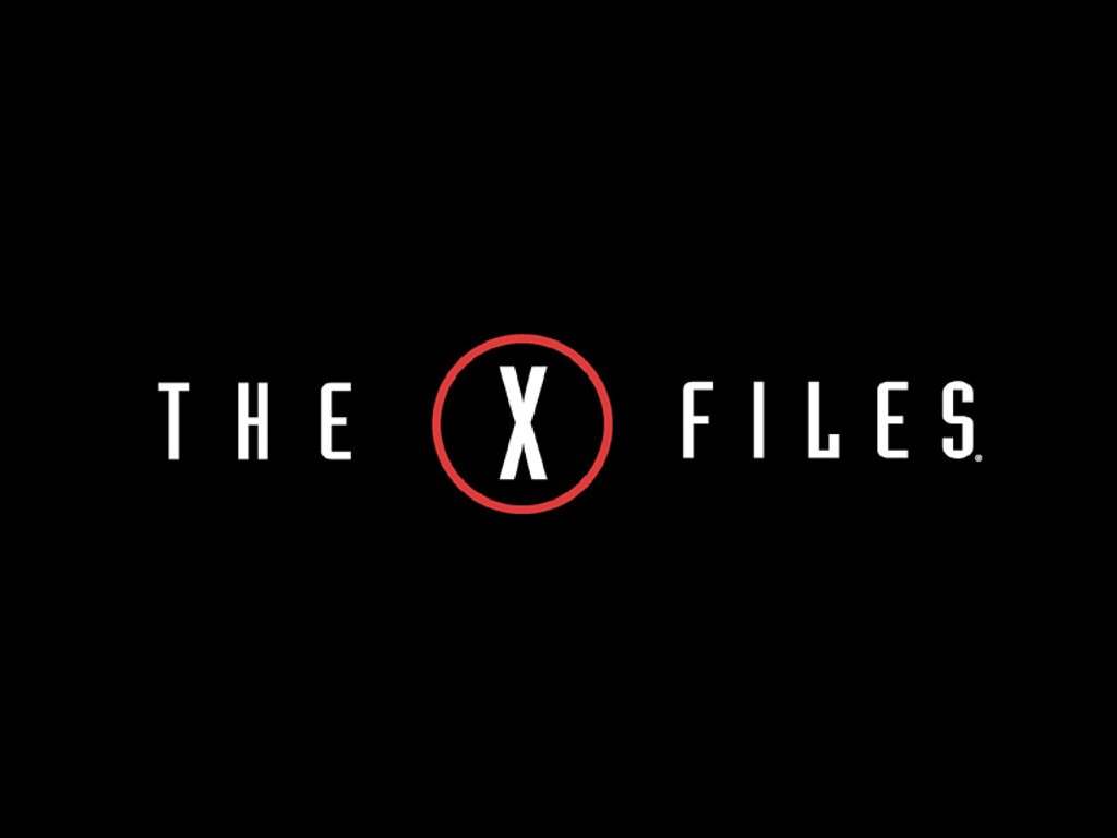 X-Files