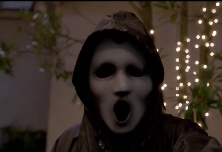 Four New Character Videos From Mtv S Scream Break Down Horror Tropes Wicked Horror