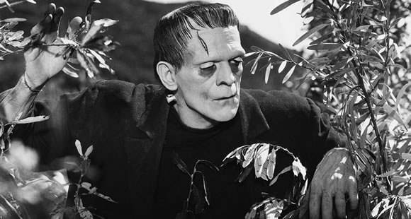 Frankenstein 1931