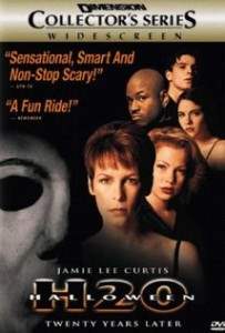 halloween h20 movie.