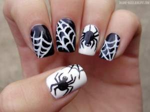 halloween-nails-art