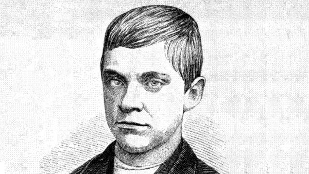 Jesse Pomeroy was an evil child who enjoyed torturing and seeing others suffer.