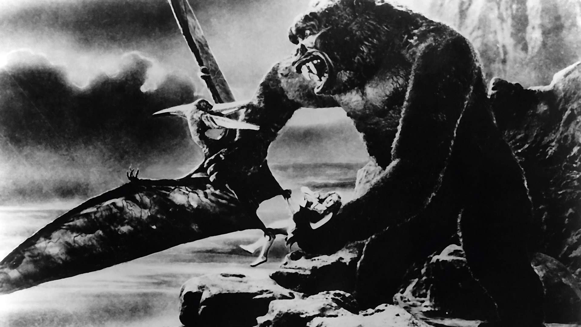 King Kong (1933)