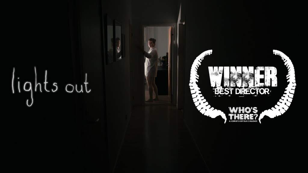 lights out 2013 whos there film challenge winner.