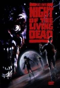 the remake of the 1968 classic night of the living dead.